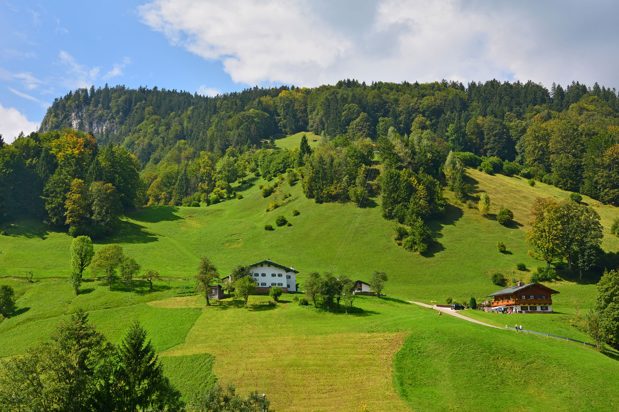 Berchtesgaden